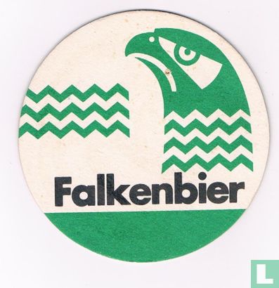 Falken-Bieramide - Afbeelding 2