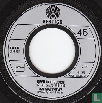 Devil in Disguise - Image 3