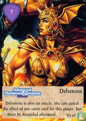 Delsenora