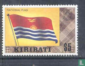 Nationale Vlag