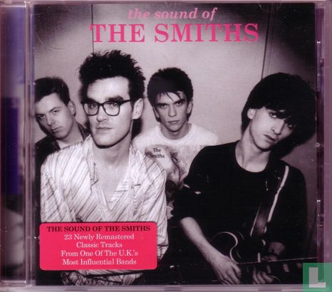Sound of the Smiths  - Image 1