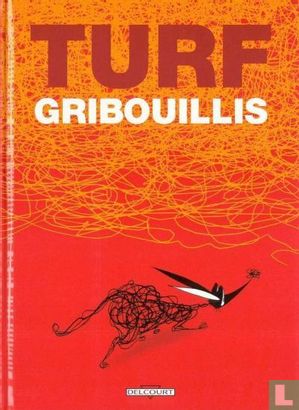 Gribouillis - Afbeelding 1