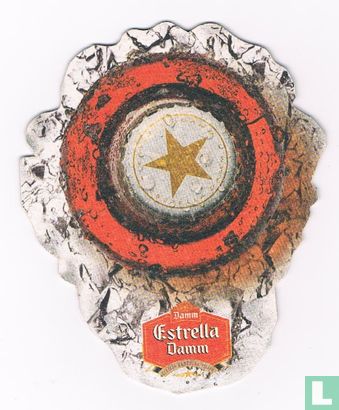 Estrella Damm - Afbeelding 1