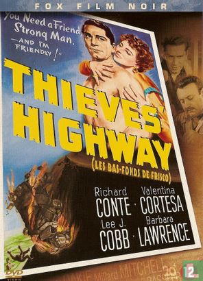 Thieves' Highway - Image 1