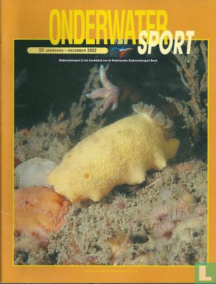 Onderwatersport 12 - Image 1