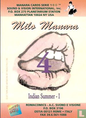 Indian summer - I - Image 2