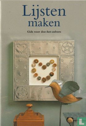 Lijsten maken - Image 1