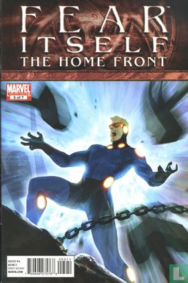 The Home Front 5 - Image 1