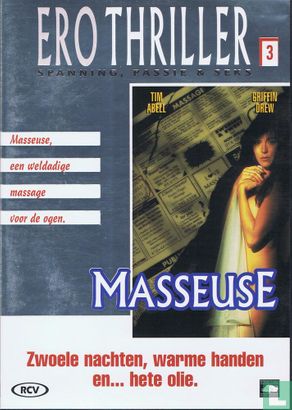 Masseuse - Image 1