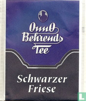 Schwarzer Friese   - Image 1