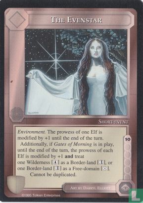 The Evenstar - Afbeelding 1