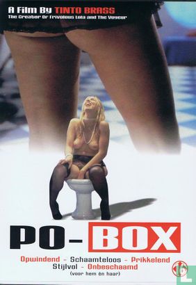 PO-Box - Afbeelding 1