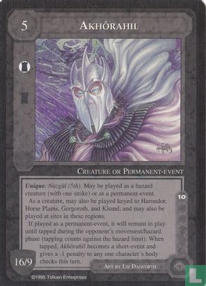 Akhôrahil  - Image 1