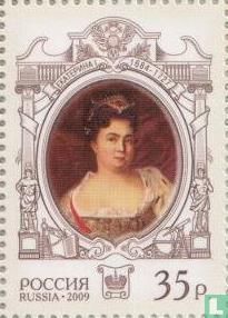 Katharina I