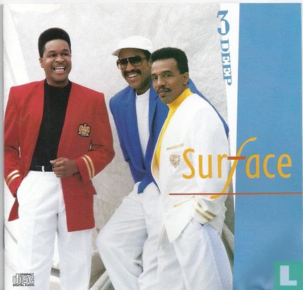 3 deep - Image 1