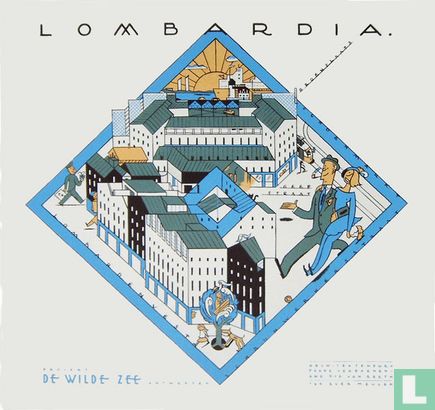 Lombardia - Afbeelding 1