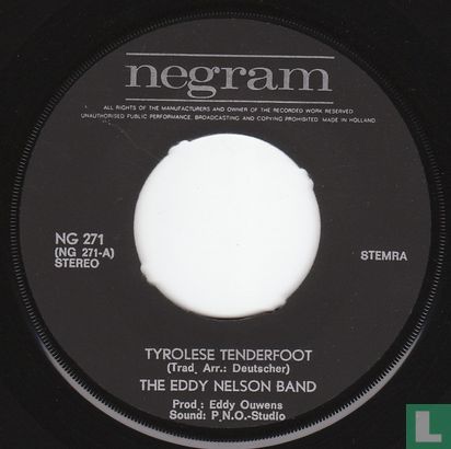 Tyrolese Tenderfoot - Bild 3