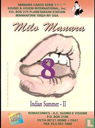 Indian summer - II - Image 2