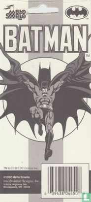 Batman removable stickers - Image 2