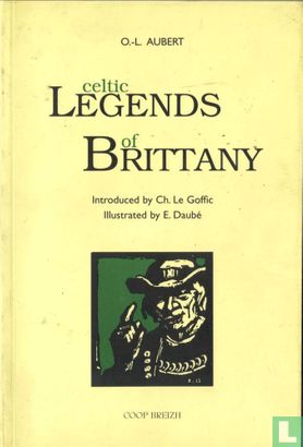 celtic Legends of Brittany - Image 1