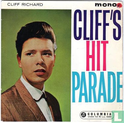 Cliff's Hit Parade - Afbeelding 1