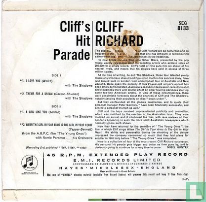 Cliff's Hit Parade - Afbeelding 2