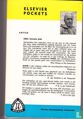 Antiek - Bild 2