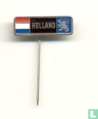 Holland (type 1) - Afbeelding 1