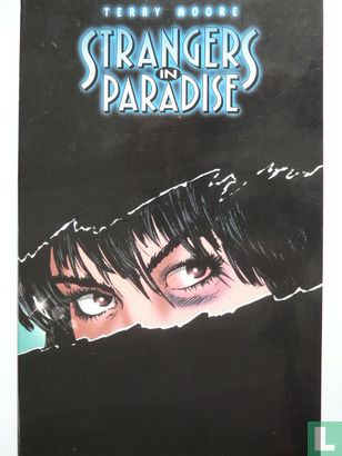 Strangers in Paradise [schuifhoes] - Image 1
