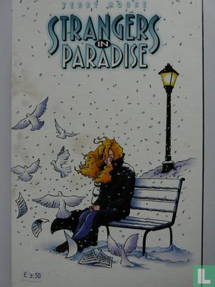 Strangers in Paradise [schuifhoes] - Image 2