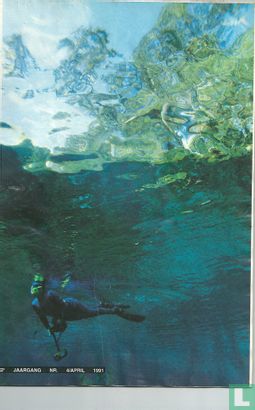 Onderwatersport 4 - Image 1