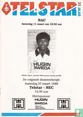 Telstar - NAC