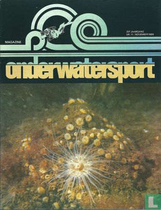 Onderwatersport 11 - Image 1
