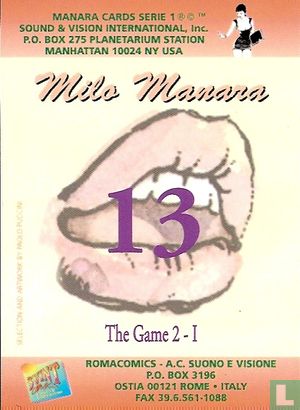 The game 2 - I - Image 2
