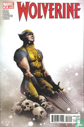 Wolverine 14 - Image 1