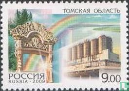 Russian regions 1