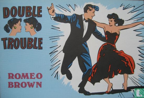 Double Trouble - Image 1