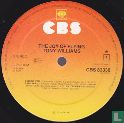 The Joy of Flying - Bild 3