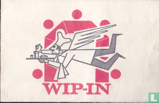 Wip in - Image 1