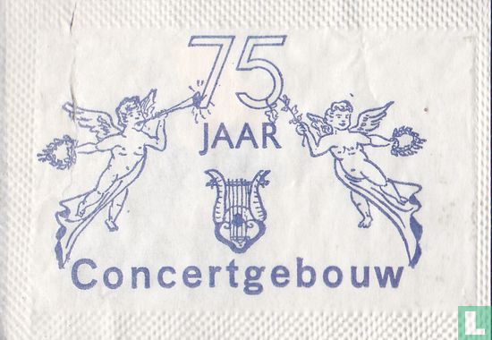 75 Jaar Concertgebouw - Bild 1