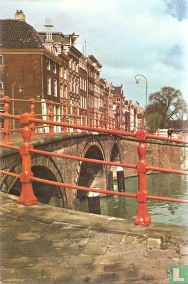 Amsterdam stad der duizend bruggen - Image 2