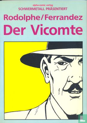 Der Vicomte - Image 1