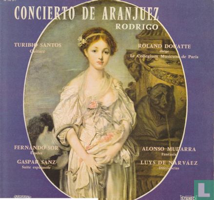 Concierto de Aranjuez - Image 1