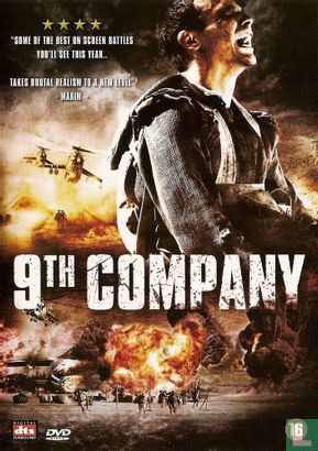 9th Company - Image 1