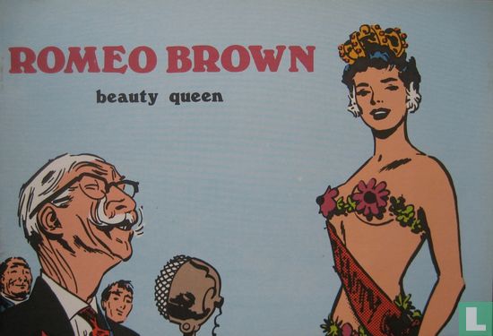 Beauty Queen - Image 1