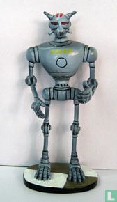 Perry Rhodan - Kampfroboter Gladiator R1 - Image 1