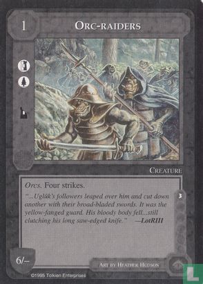 Orc-raiders  - Bild 1