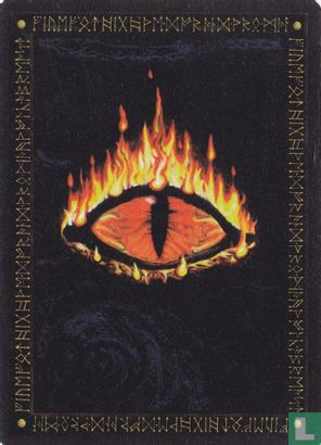 Eye of Sauron - Afbeelding 2