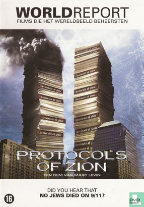 Protocols of Zion - Bild 1