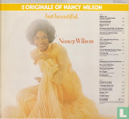 Two Originals of Nancy Wilson  - Image 2